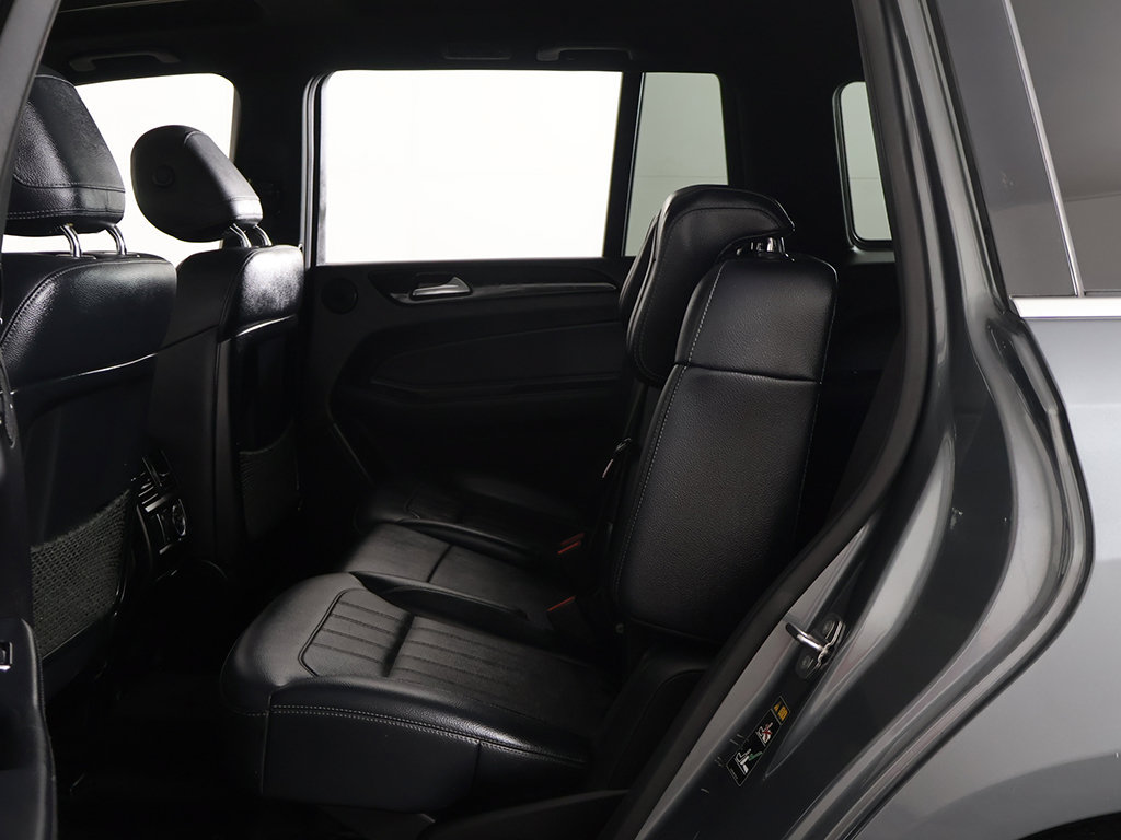 Used 2019 Mercedes-Benz GLS 450 4MATIC image 34