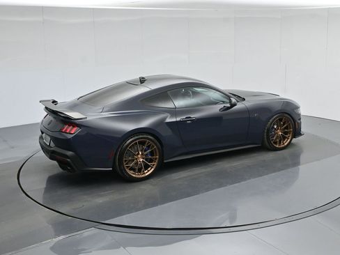 Used 2025 Ford Mustang Dark Horse image 35