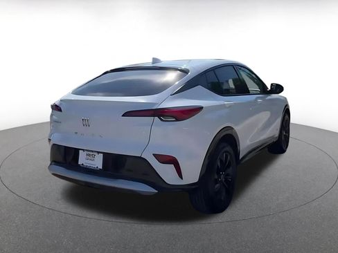 Used 2025 Buick Envista Sport Touring image 14