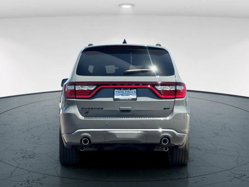 New 2026 Dodge Durango GT AWD/4WD image 7