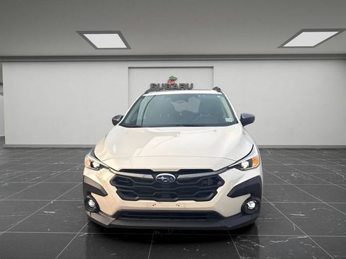 Certified 2024 Subaru Crosstrek 2.0i Premium AWD/4WD image 3