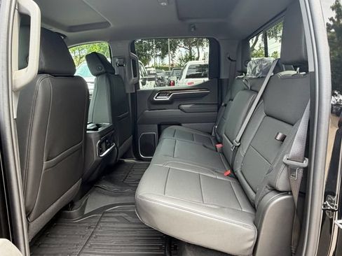 New 2026 GMC Sierra 1500 Elevation w/ Elevation Premium Package AWD/4WD image 14
