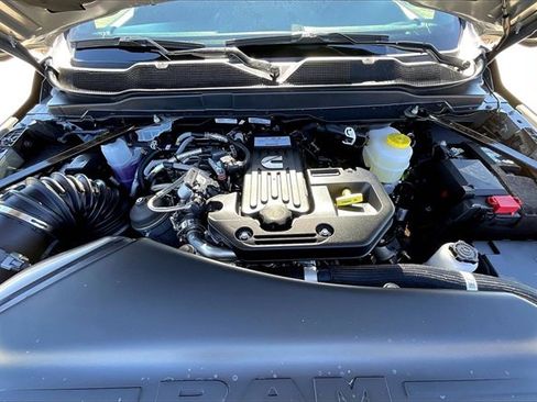 New 2026 RAM 2500 Tradesman image 14