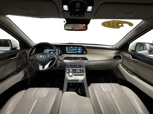 Used 2021 Hyundai Palisade Limited image 23