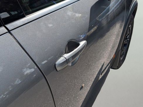 Used 2024 Nissan Pathfinder Rock Creek image 24