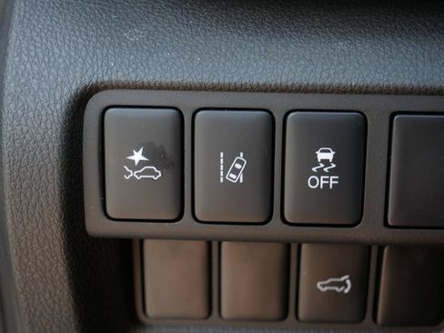 Used 2026 Mitsubishi Eclipse Cross SEL AWD/4WD image 16