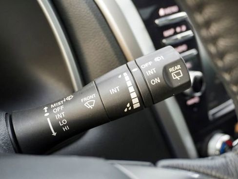 Used 2021 Nissan Murano SL image 26