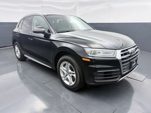Used 2018 Audi Q5 2.0T Premium AWD/4WD image 1