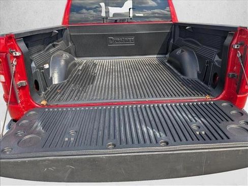 Used 2025 RAM 1500 Big Horn image 23