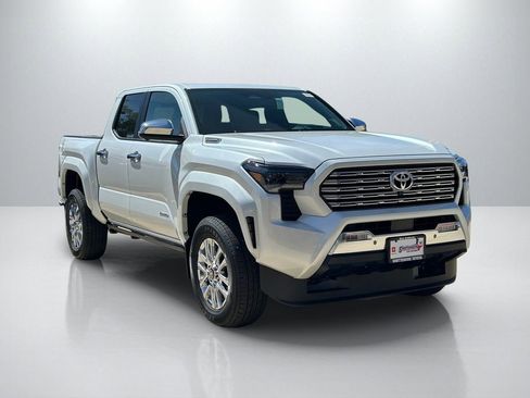 New 2026 Toyota Tacoma Limited AWD/4WD image 3