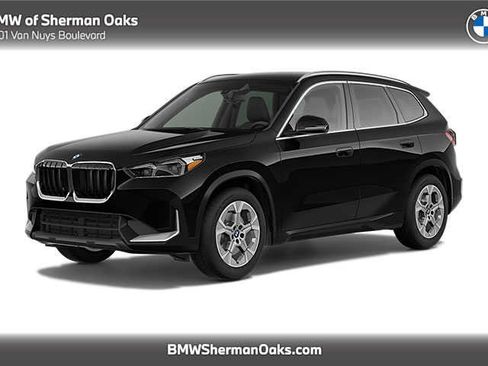 Used 2023 BMW X1 xDrive28i w/ Premium Package image 1
