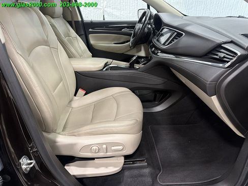 Used 2018 Buick Enclave Premium w/ Experience Buick Package AWD/4WD image 21