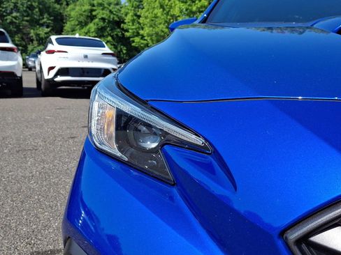 Used 2023 Subaru WRX Premium w/ Popular Package #1 AWD/4WD image 10