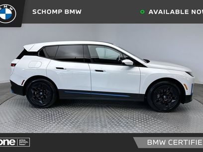 Certified 2024 BMW iX xDrive50