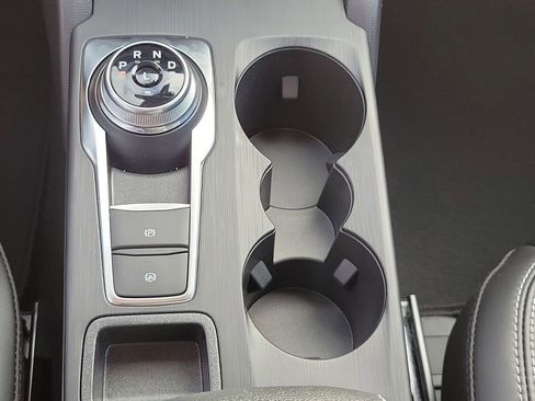 New 2026 Ford Escape SE FWD image 31