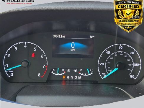 Used 2023 Ford Transit 350 XLT RWD image 17