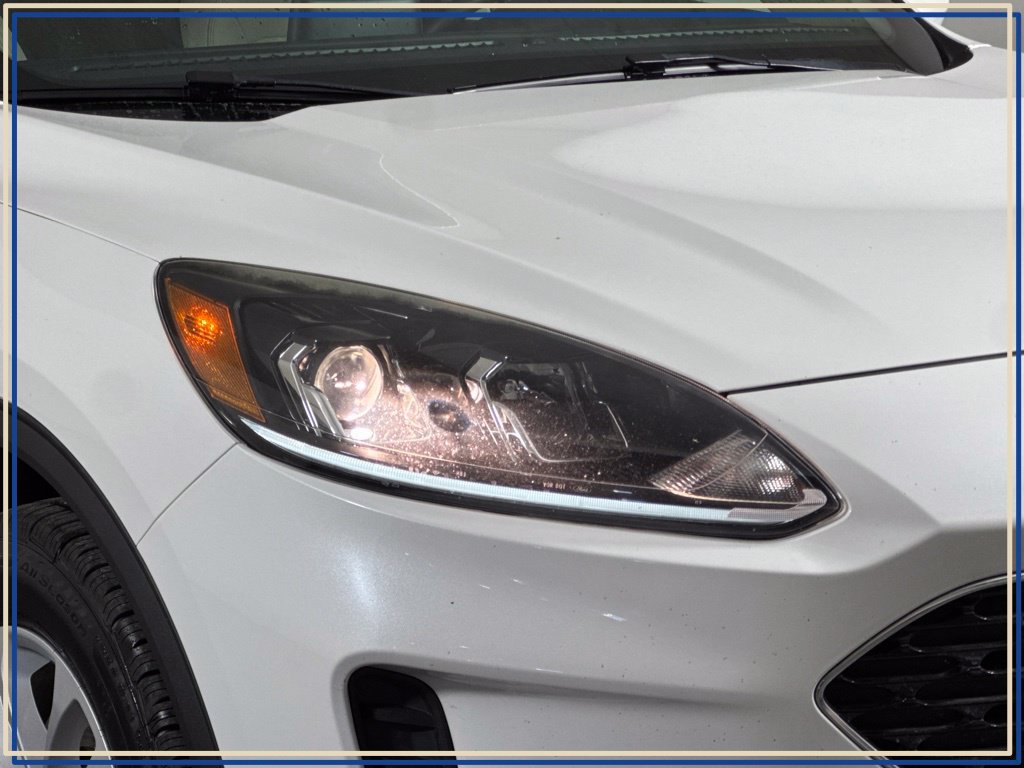 Used 2020 Ford Escape SE AWD/4WD image 6