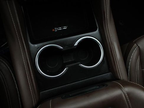 Used 2023 Chevrolet Tahoe High Country image 20