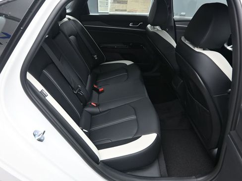 New 2026 Kia K5 GT-Line w/ GT-Line Premium Package FWD image 36