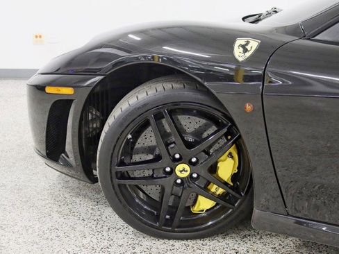 Used 2008 Ferrari F430 Spider image 14