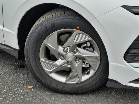 New 2026 Hyundai Sonata SE image 9