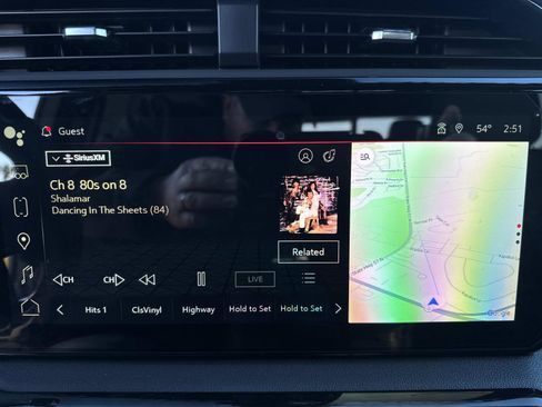 New 2026 GMC Sierra 1500 AT4 w/ Technology Package image 30