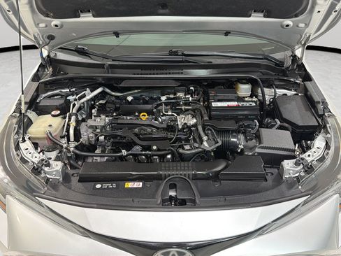 Used 2019 Toyota Corolla XSE FWD image 25