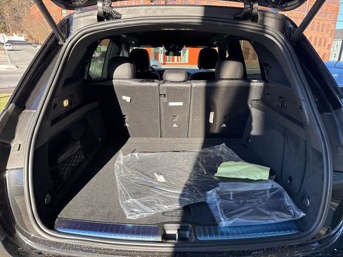 New 2026 Mercedes-Benz GLE 350 4MATIC image 27