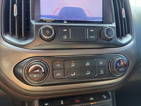 Used 2020 GMC Canyon All Terrain w/ Trailering Package AWD/4WD image 17