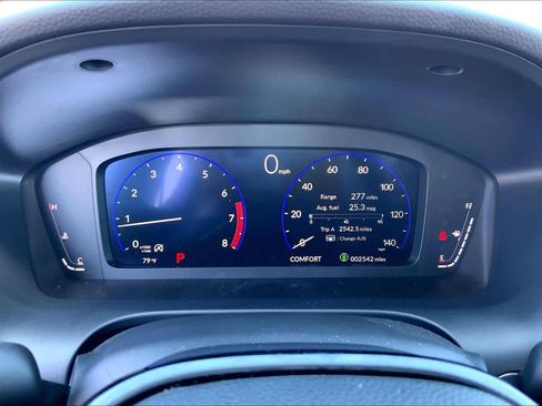 Used 2025 Acura ADX image 26