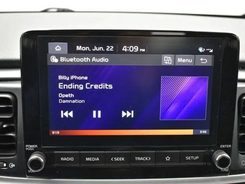 Used 2023 Kia Rio S w/ Technology Package FWD image 32