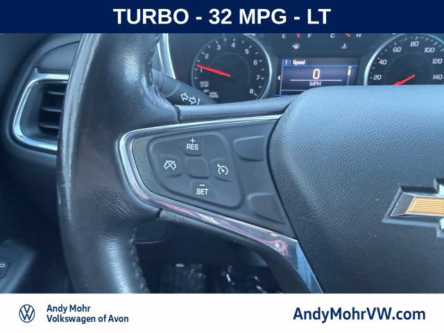 Used 2019 Chevrolet Equinox LT FWD image 21