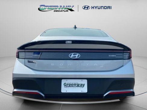 New 2026 Hyundai Sonata SE image 6