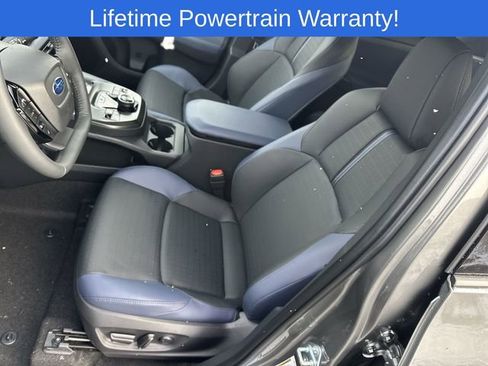 New 2026 Subaru Solterra image 19