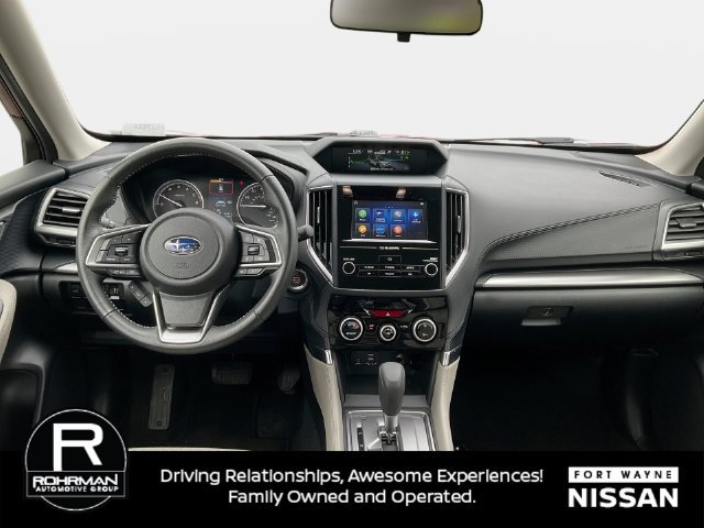 Used 2024 Subaru Forester Premium AWD/4WD image 13