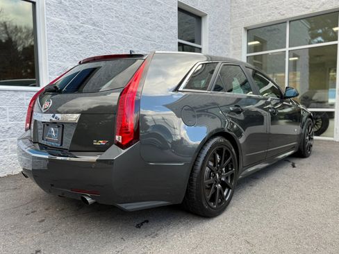 Used 2014 Cadillac CTS V image 38