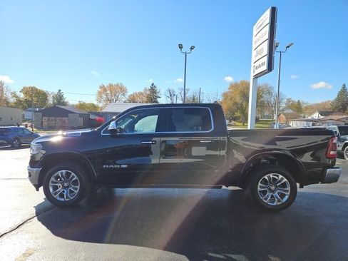 Used 2019 RAM 1500 Limited image 6