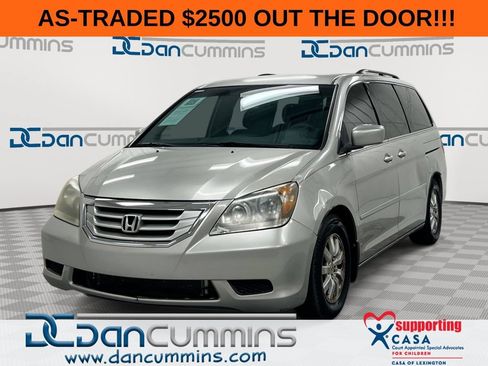 Used 2009 Honda Odyssey EX image 1