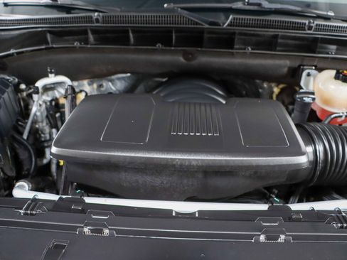 Used 2021 GMC Yukon XL AT4 w/ Rear Media and Nav Package image 37