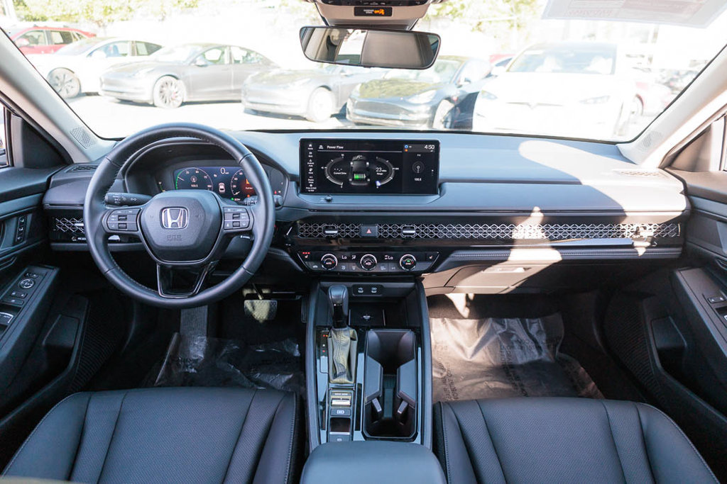 Used 2025 Honda Accord EX-L image 33