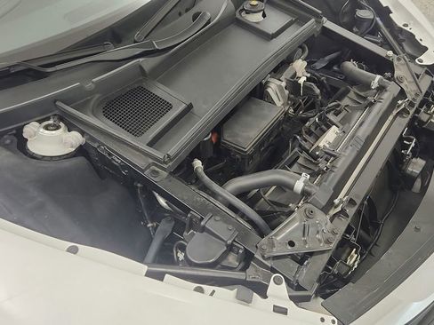 Used 2017 Acura NSX AWD/4WD image 44