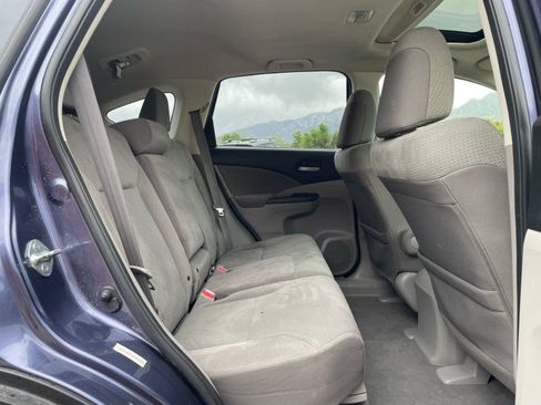 Used 2012 Honda CR-V EX image 22