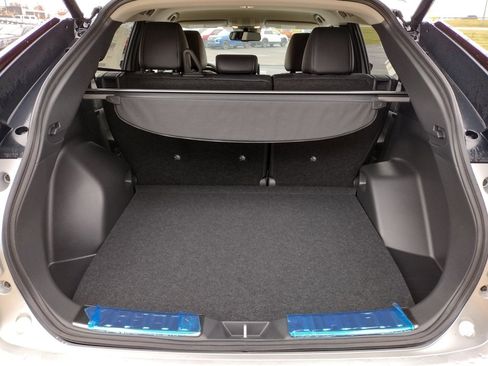 New 2026 Mitsubishi Eclipse Cross SE image 8