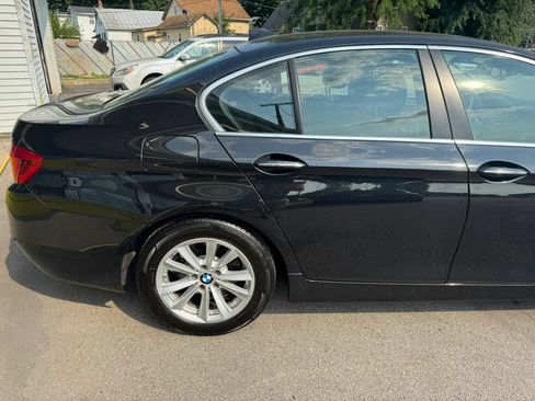 Used 2014 BMW 528i xDrive Sedan AWD/4WD image 10