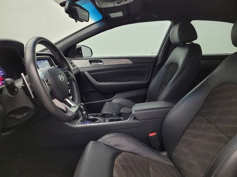 Used 2018 Hyundai Sonata Sport image 17