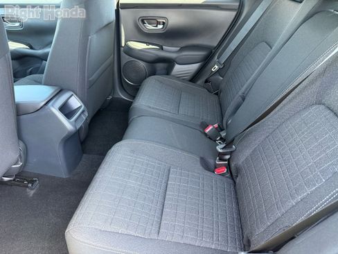 Used 2026 Honda HR-V LX image 27
