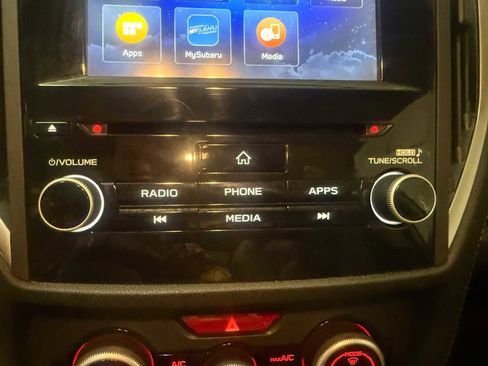 Certified 2023 Subaru Crosstrek 2.0i Premium image 33