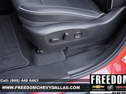 New 2025 Chevrolet Silverado EV LT image 35