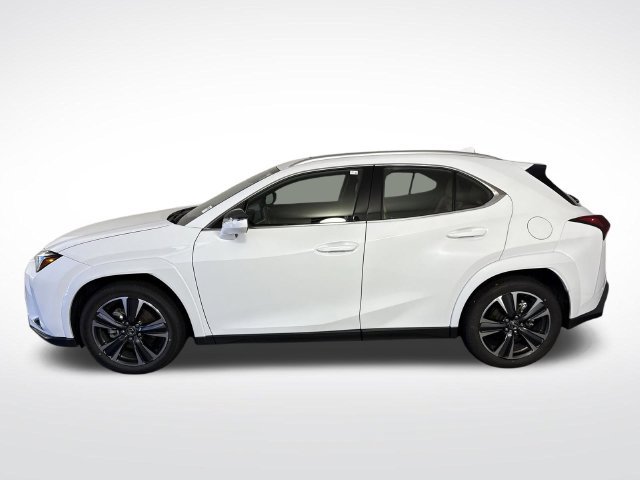 Certified 2026 Lexus UX 300h AWD w/ Accessory Package (Z1) image 29