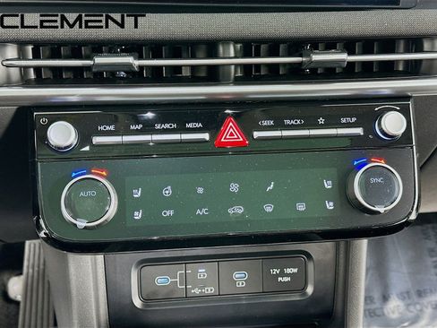 Certified 2026 Hyundai Tucson Limited image 22